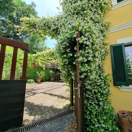 Casa Zia Cianetta Residenza Di Campagna Guest House Capodacqua  Ngoại thất bức ảnh