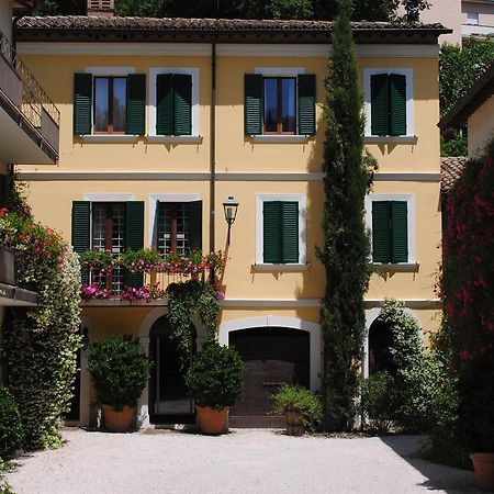Casa Zia Cianetta Residenza Di Campagna Guest House Capodacqua  Ngoại thất bức ảnh