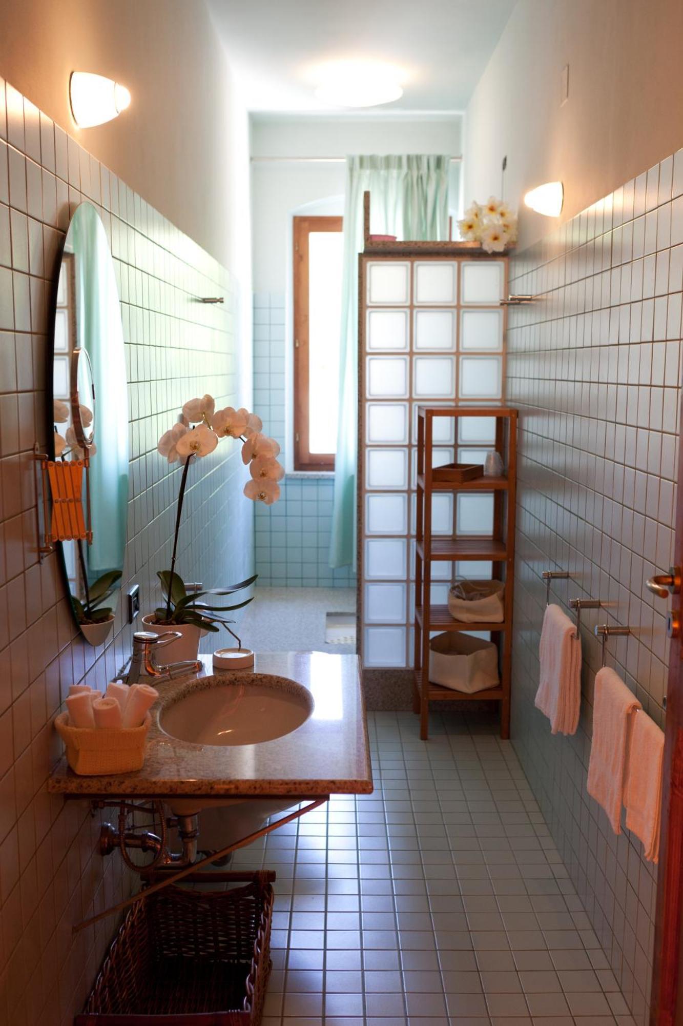 Casa Zia Cianetta Residenza Di Campagna Guest House Capodacqua  Ngoại thất bức ảnh
