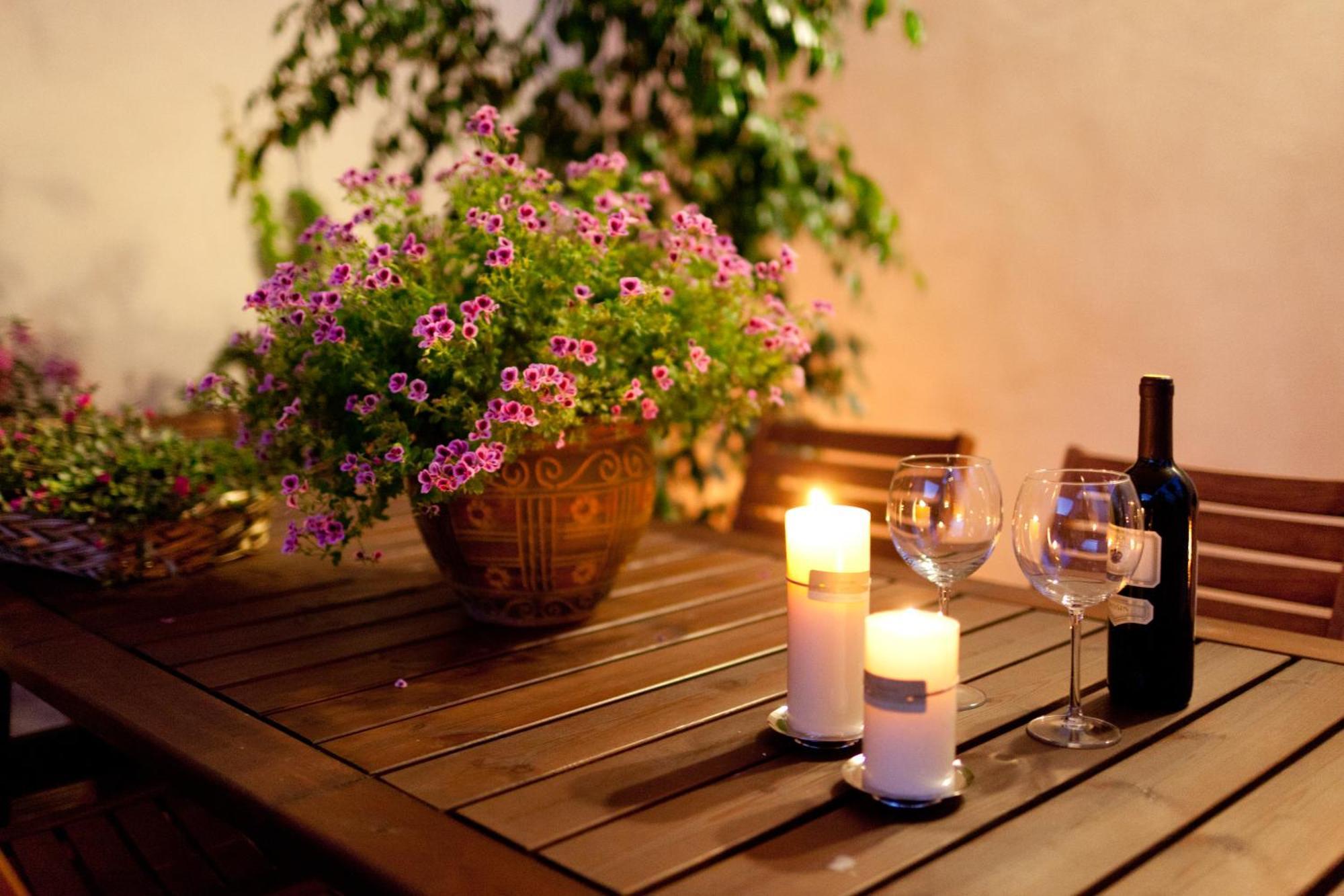 Casa Zia Cianetta Residenza Di Campagna Guest House Capodacqua  Ngoại thất bức ảnh