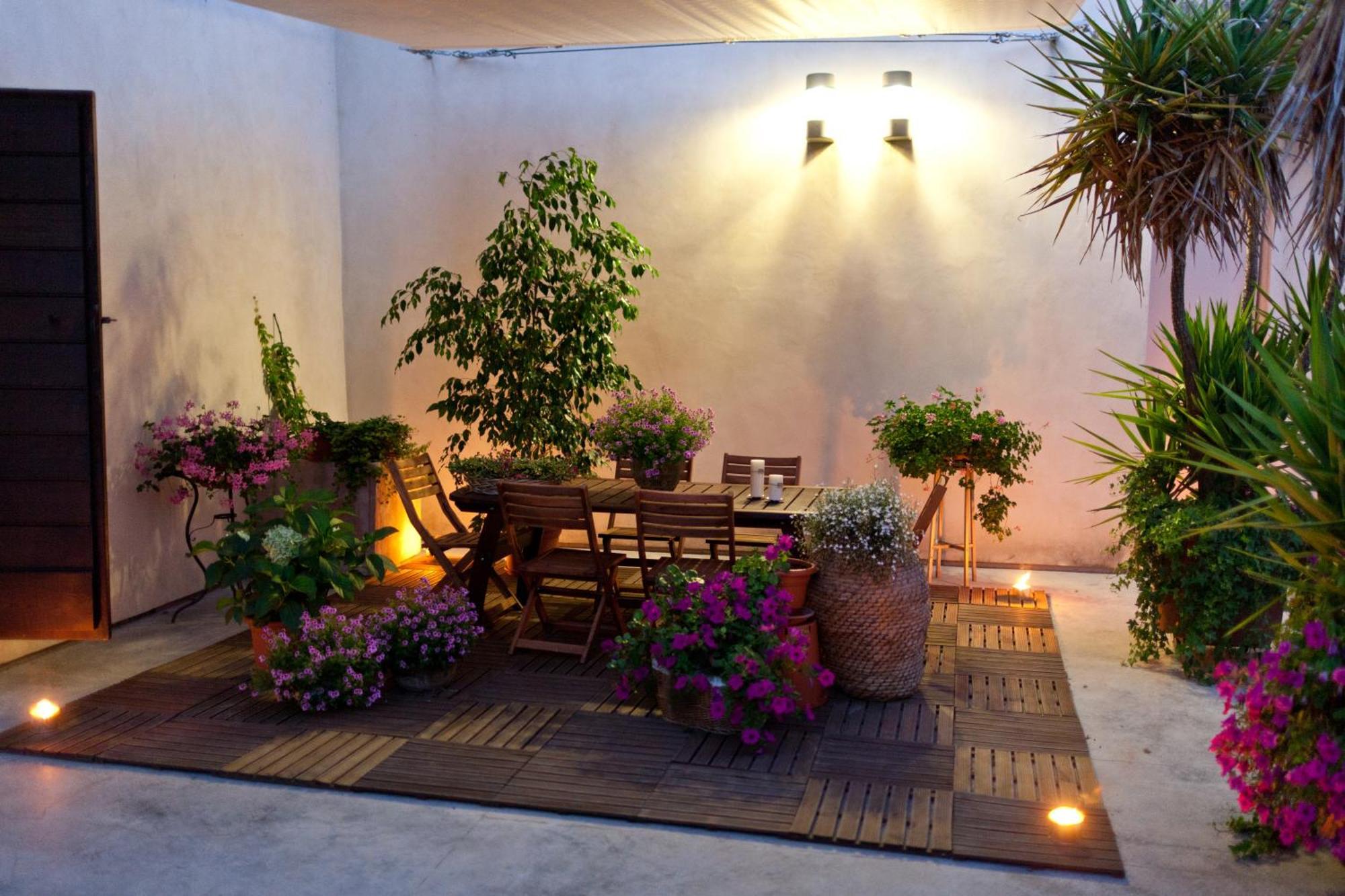 Casa Zia Cianetta Residenza Di Campagna Guest House Capodacqua  Ngoại thất bức ảnh