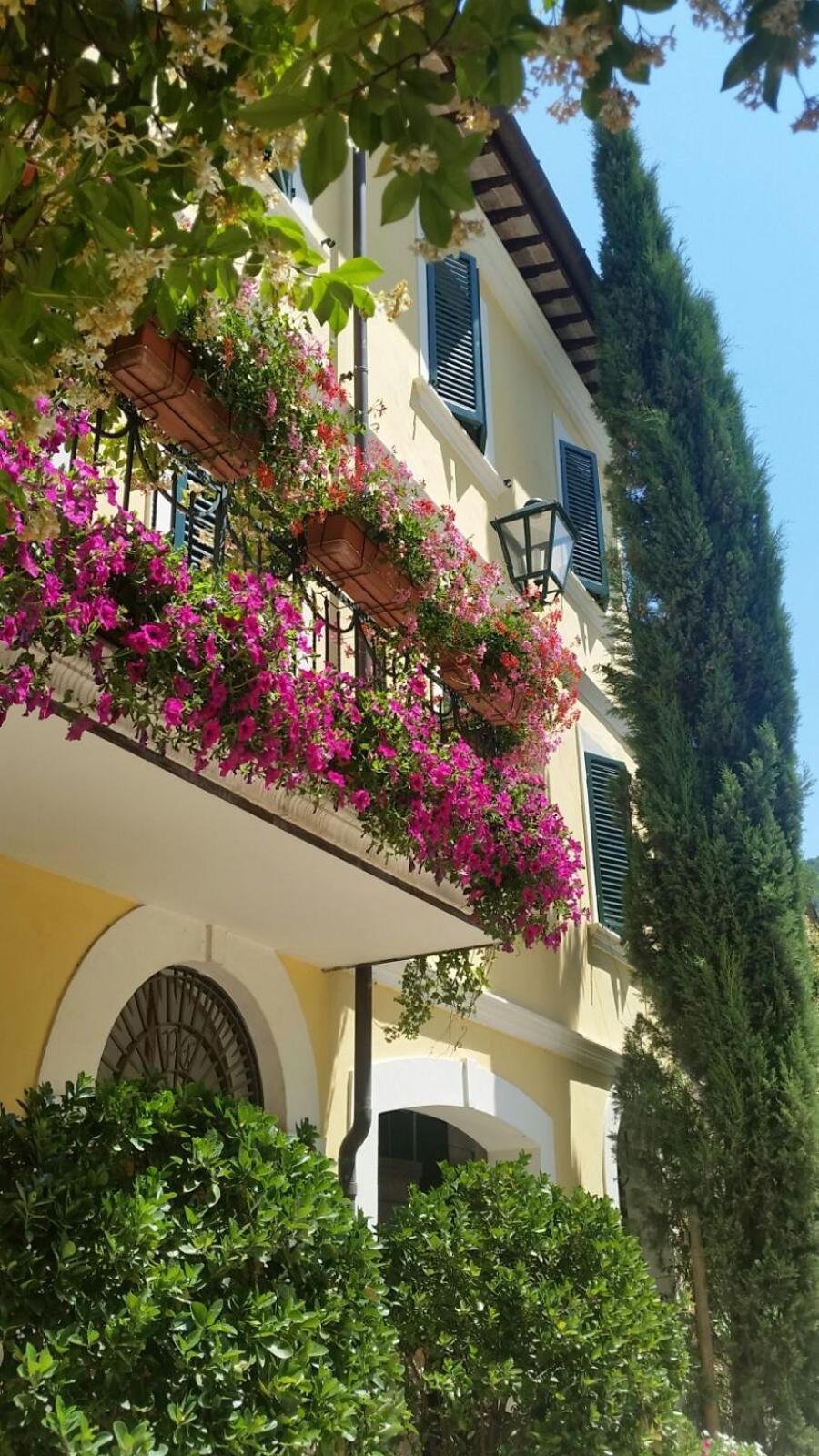 Casa Zia Cianetta Residenza Di Campagna Guest House Capodacqua  Ngoại thất bức ảnh