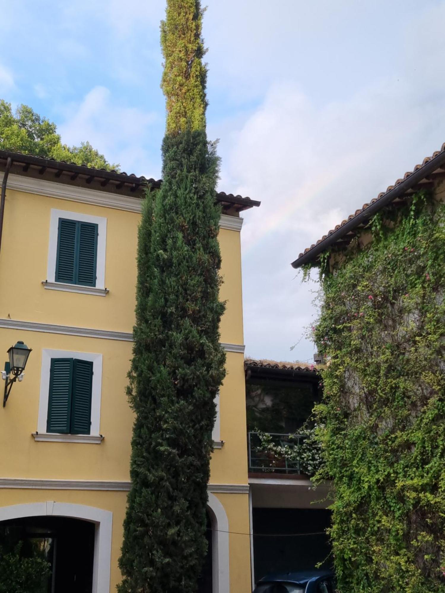 Casa Zia Cianetta Residenza Di Campagna Guest House Capodacqua  Ngoại thất bức ảnh
