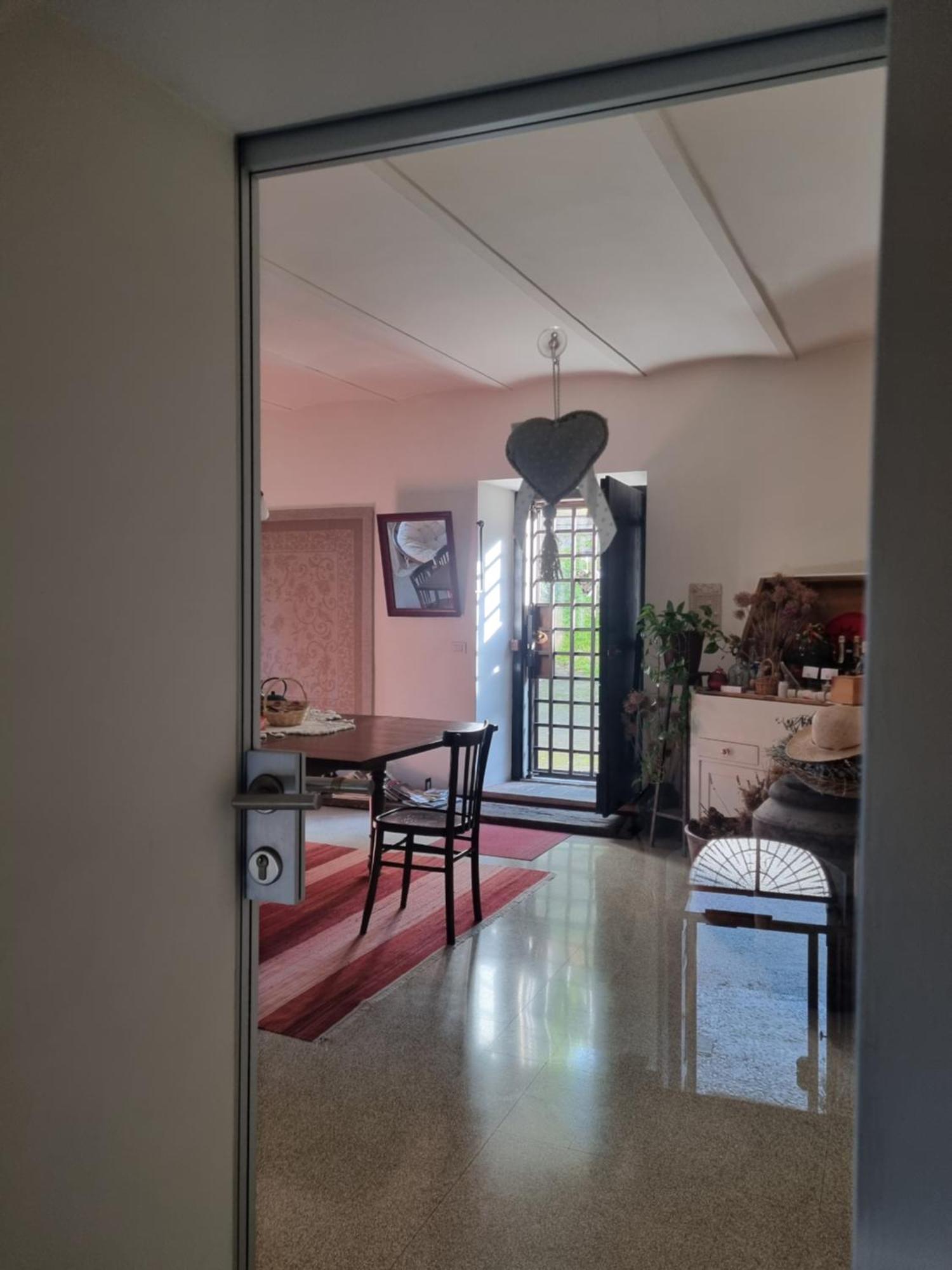 Casa Zia Cianetta Residenza Di Campagna Guest House Capodacqua  Ngoại thất bức ảnh