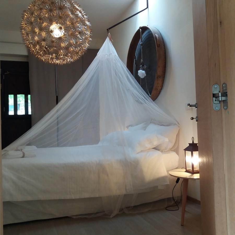 Casa Zia Cianetta Residenza Di Campagna Guest House Capodacqua  Ngoại thất bức ảnh