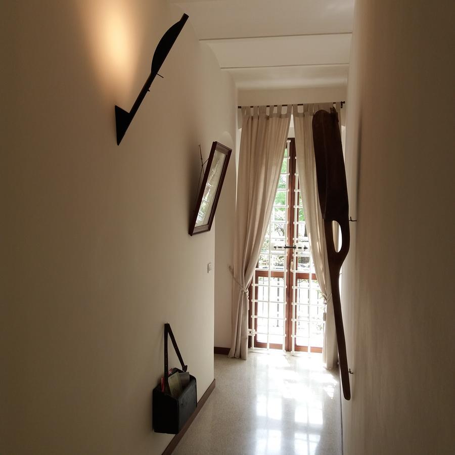 Casa Zia Cianetta Residenza Di Campagna Guest House Capodacqua  Ngoại thất bức ảnh